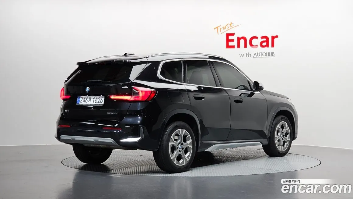 BMW X1 2023 из KR, фото 7