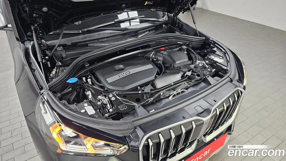 BMW X1 2023 из KR, фото 8