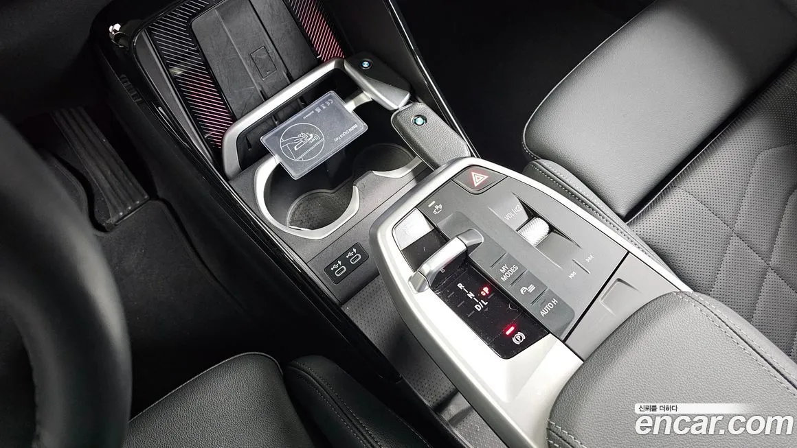 BMW X1 2023 из KR, фото 10