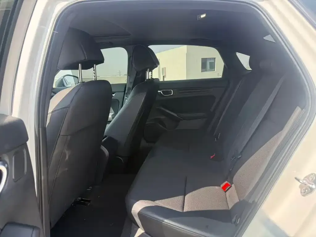 Honda Civic — фото 2
