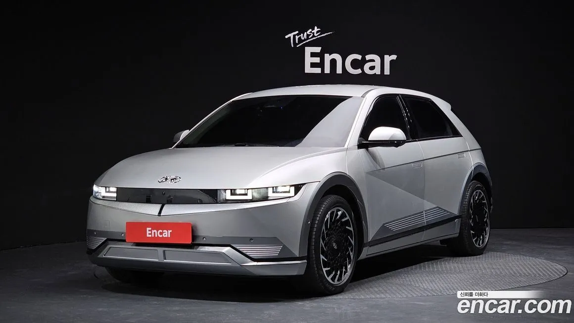 Hyundai Ioniq5