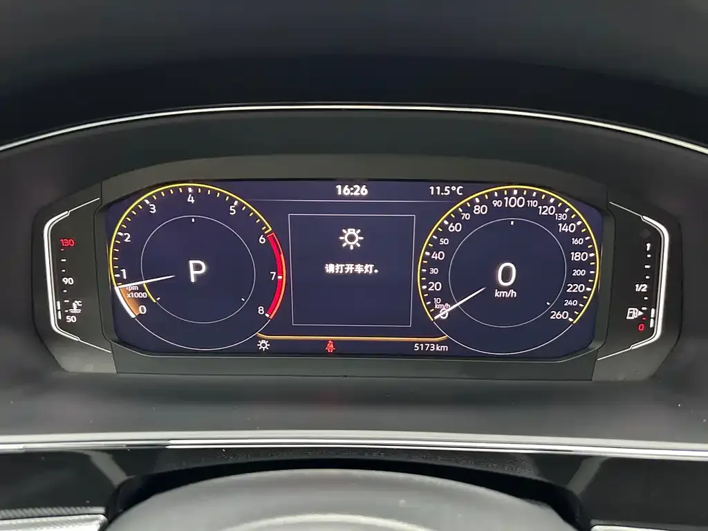 Volkswagen Passat — фото 2
