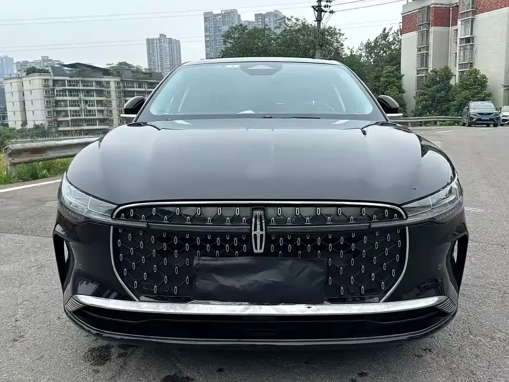 Lincoln Z 2023 из CN, фото 2