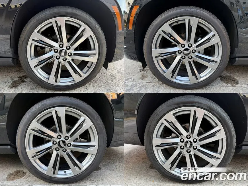 Cadillac Escalade 2025 из KR, фото 4