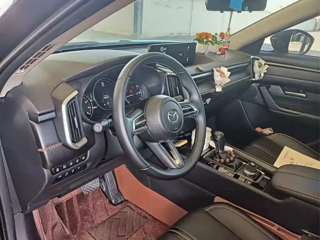 Mazda CX-50 Xingye 2023 из CN, фото 2