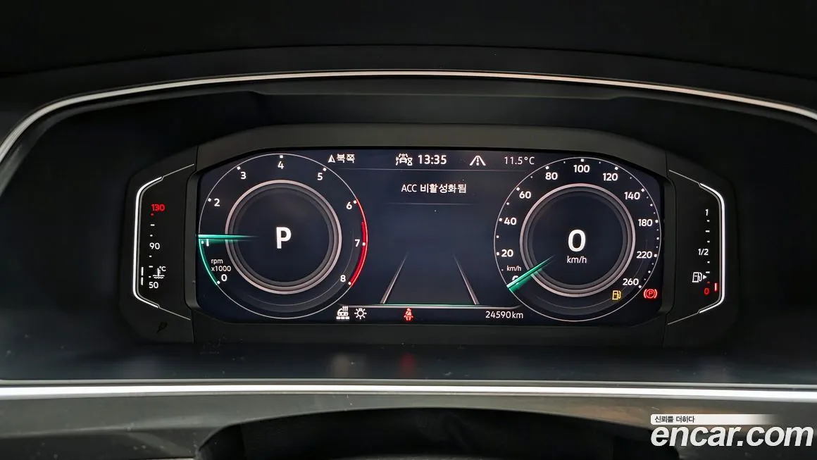 Volkswagen Tiguan — фото 4