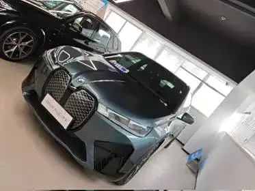 BMW iX 2023 из CN, фото 1