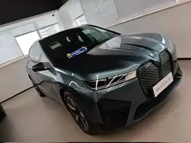 BMW iX 2023 из CN, фото 6