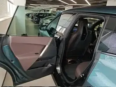 BMW iX 2023 из CN, фото 7