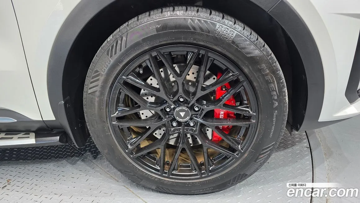 Kia Sorento — фото 7