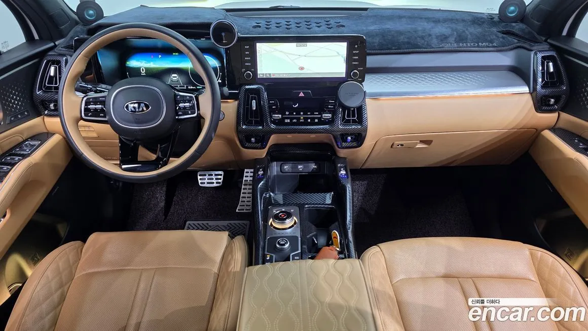 Kia Sorento — фото 2