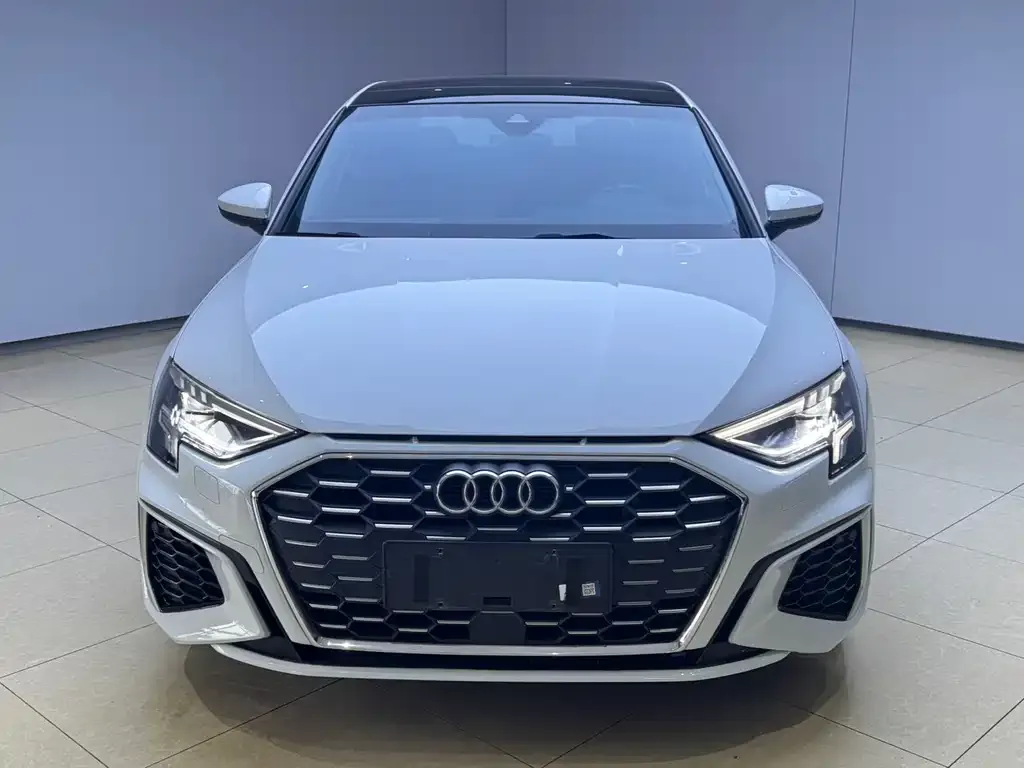 Audi A3 — фото 4