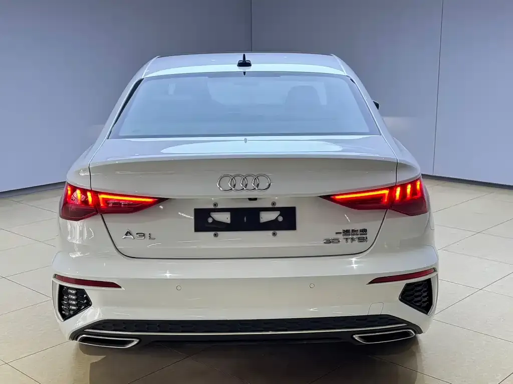 Audi A3 — фото 6