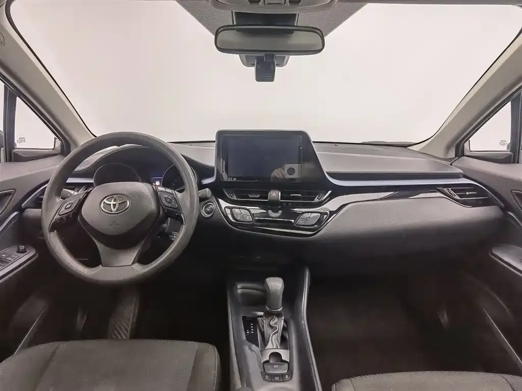 Toyota IZOA 2022 из CN, фото 7
