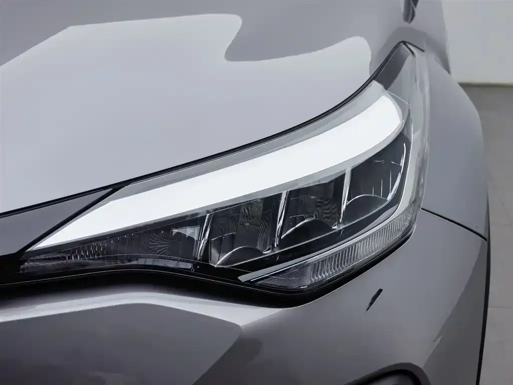 Toyota IZOA 2022 из CN, фото 8