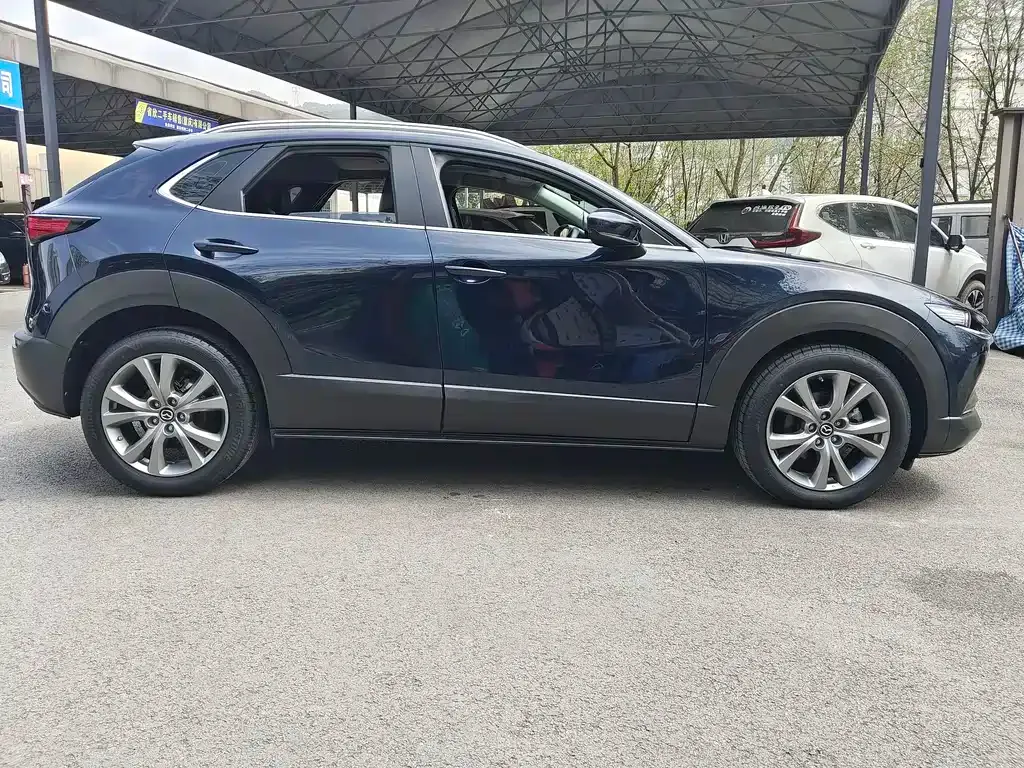 Mazda CX-30 — фото 6