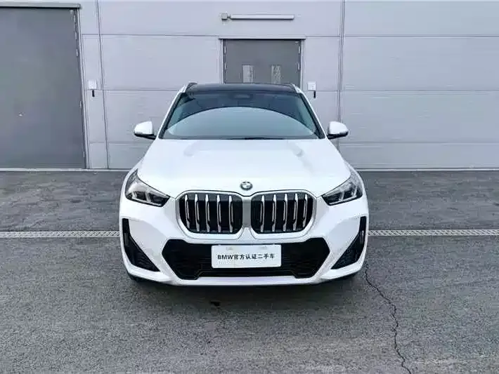 BMW X1 — фото 2