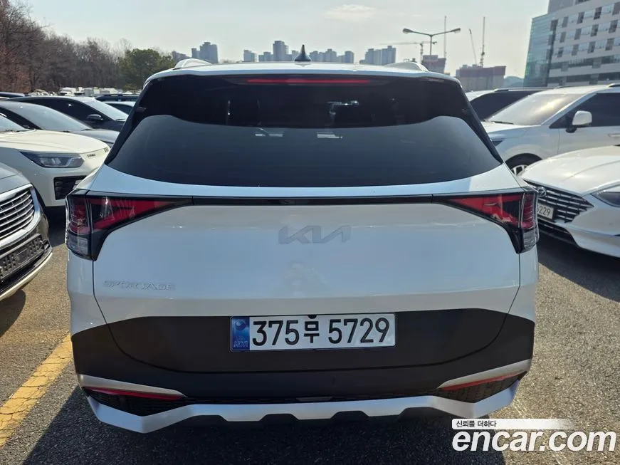 Kia Sportage — фото 2
