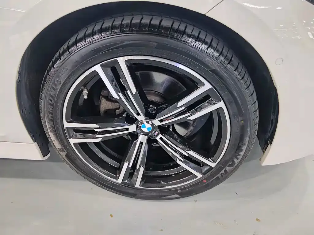 BMW 3 Series — фото 10