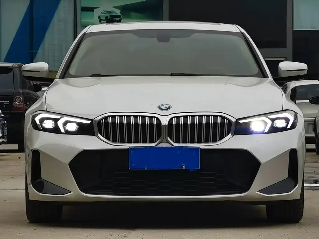 BMW 3 Series — фото 3
