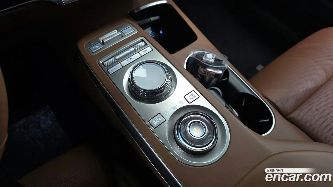 Genesis GV70 — фото 4