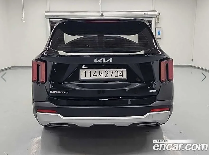 Kia Sorento — фото 6