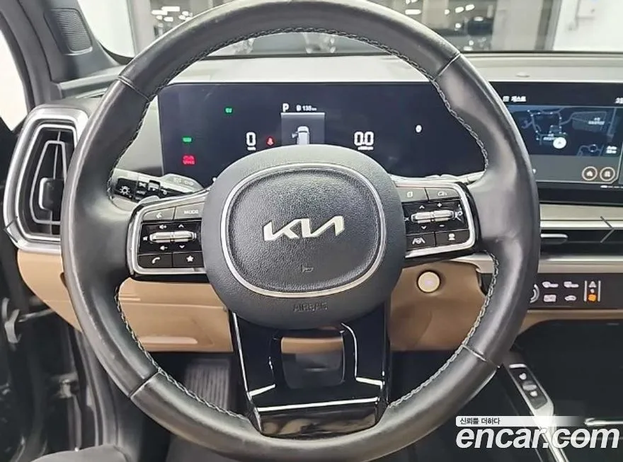 Kia Sorento — фото 5