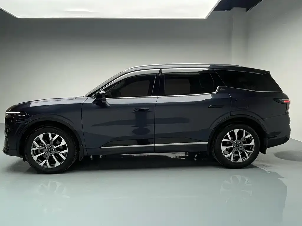 Ford Edge — фото 3