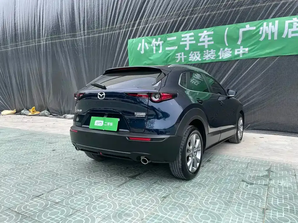 Mazda CX-30 — фото 6