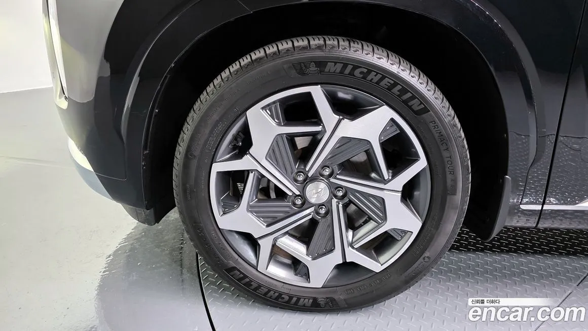 Hyundai Palisade — фото 7