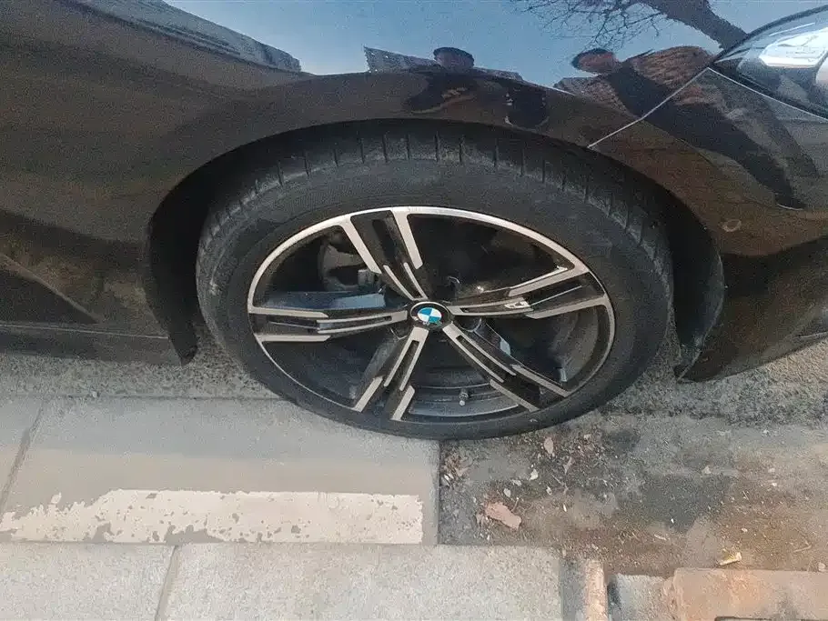 BMW 3 Series — фото 10