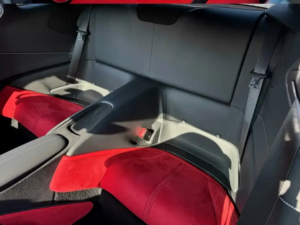 Ferrari Roma 2023 из CN, фото 2