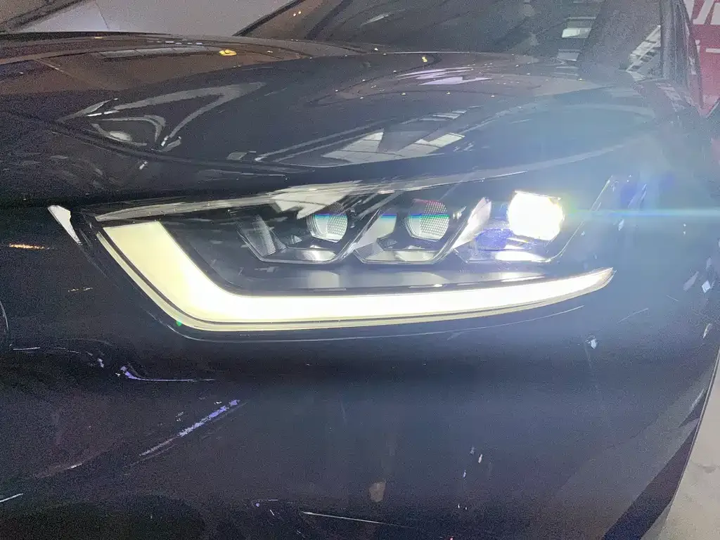 Toyota Crown Kluger 2024 из CN, фото 2