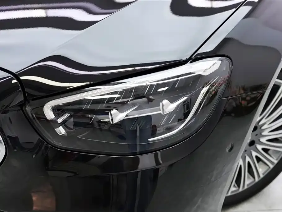 Mercedes-Benz E-Class 2023 из CN, фото 5