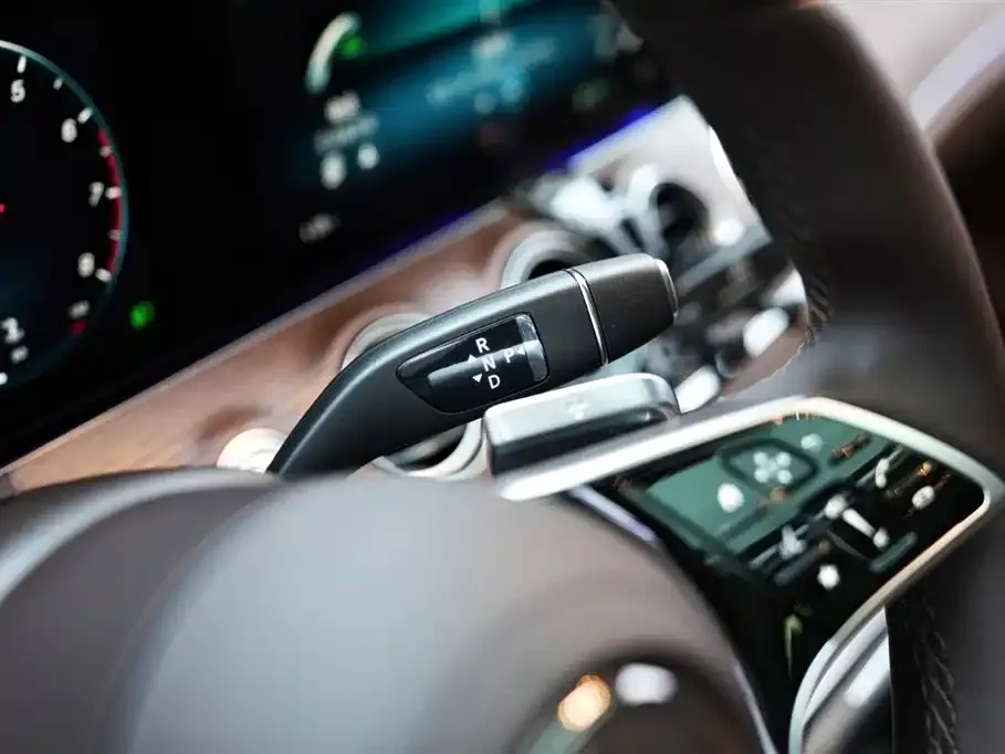 Mercedes-Benz E-Class 2023 из CN, фото 9