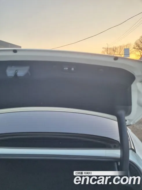 Kia K5 2024 из KR, фото 2