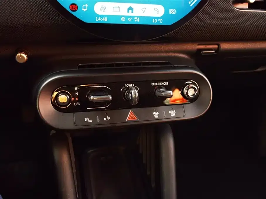 MINI Cooper EV 2024 из CN, фото 2