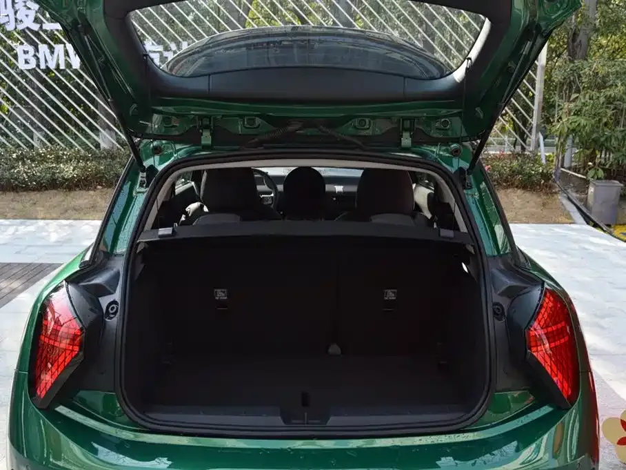 MINI Cooper EV 2024 из CN, фото 8