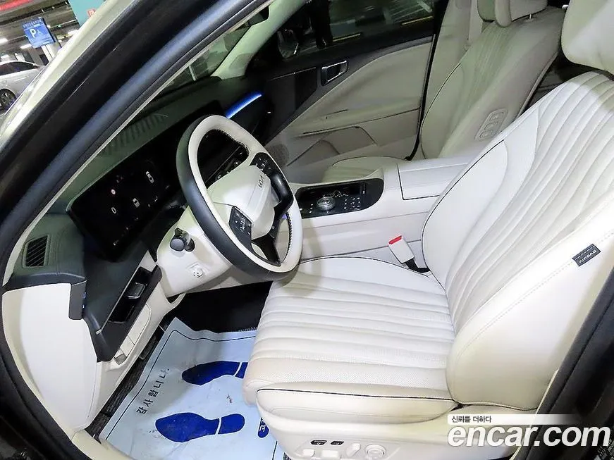 Kia K8 2025 из KR, фото 10