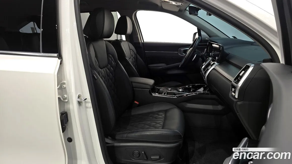 Kia Sorento — фото 3
