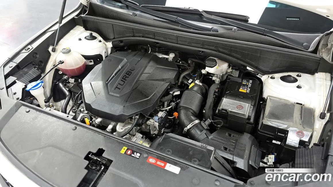 Kia Sorento — фото 7