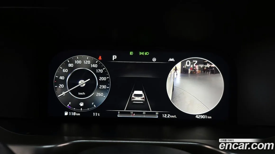 Kia Sorento — фото 2