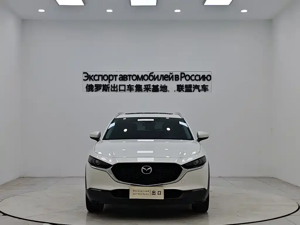 Mazda CX-30 — фото 2