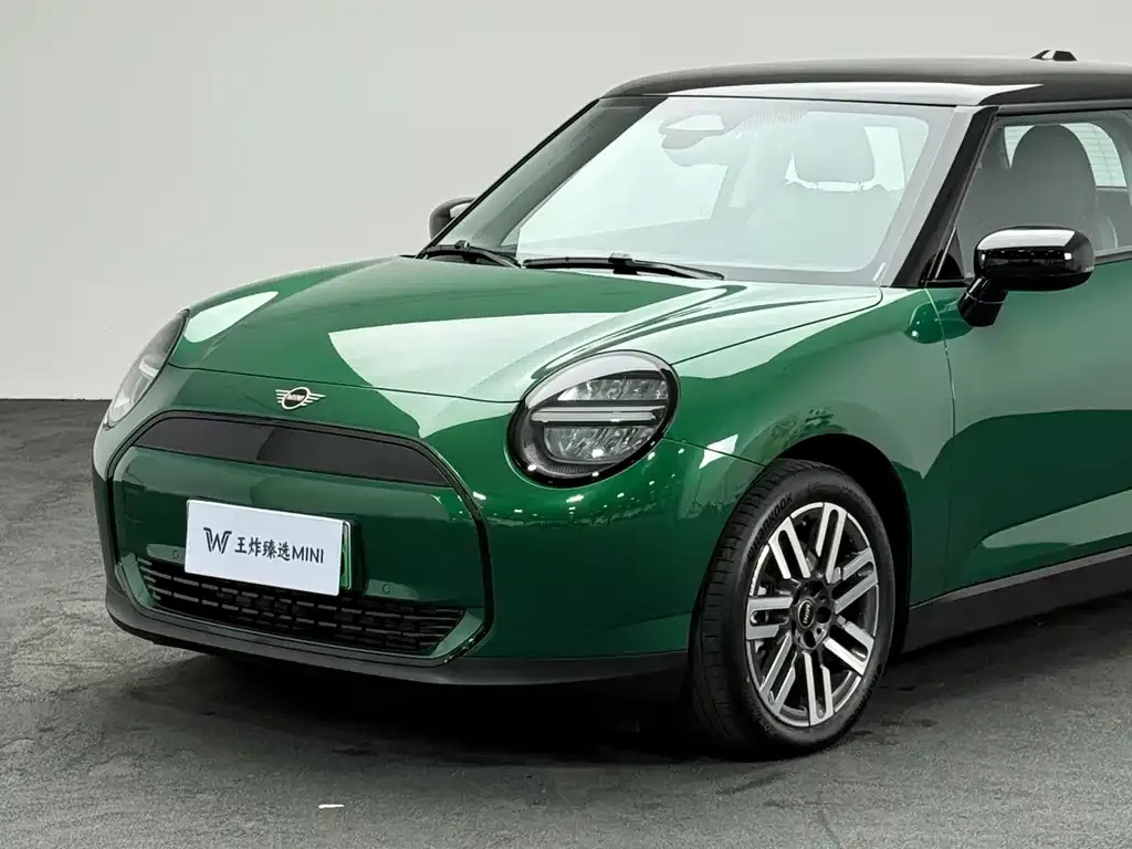 MINI Cooper EV 2025 из CN, фото 3