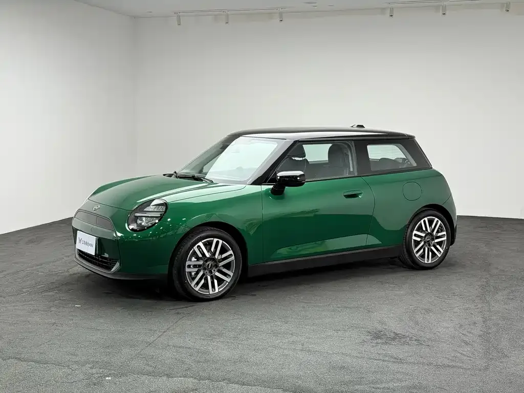 MINI Cooper EV 2025 из CN, фото 4