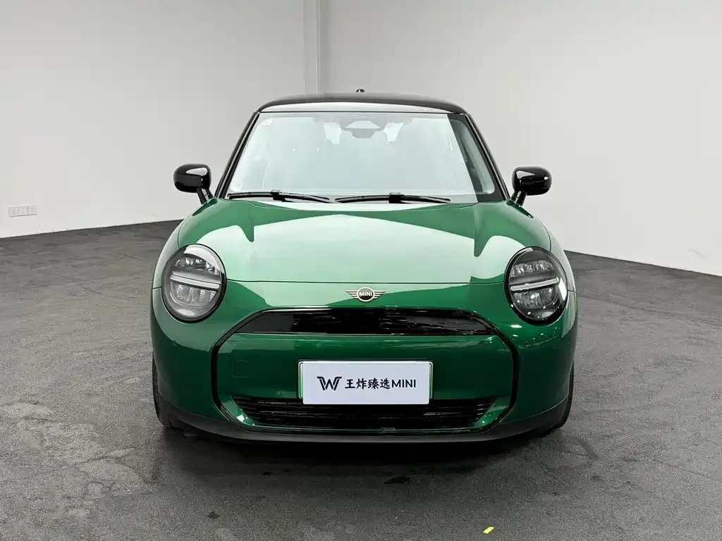 MINI Cooper EV 2025 из CN, фото 9