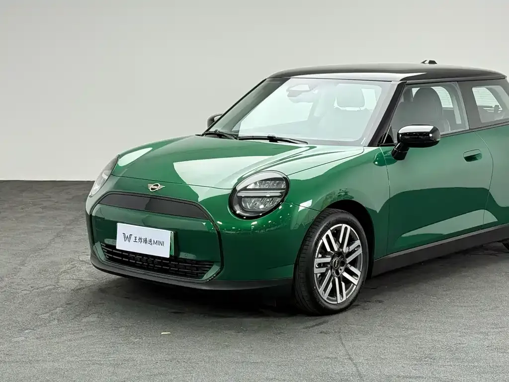 MINI Cooper EV 2025 из CN, фото 8