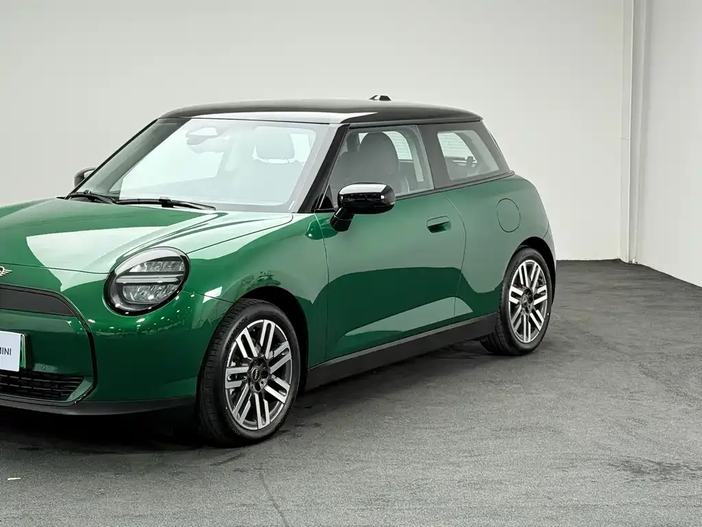 MINI Cooper EV 2025 из CN, фото 10