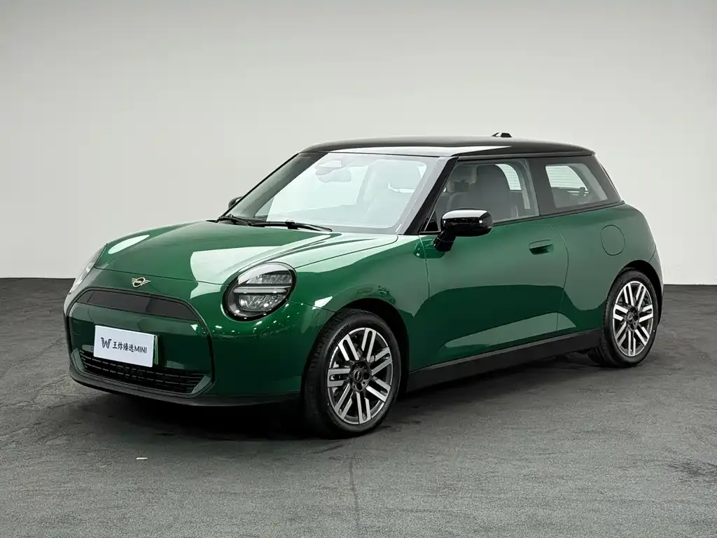 MINI Cooper EV 2025 из CN, фото 7
