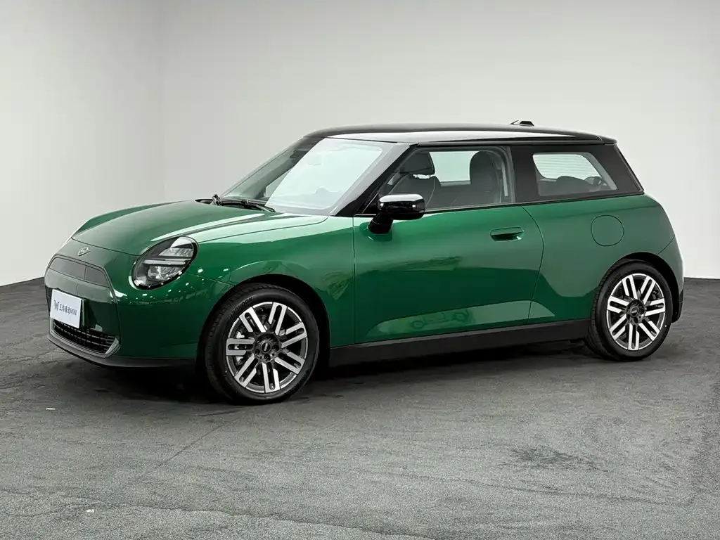 MINI Cooper EV 2025 из CN, фото 6
